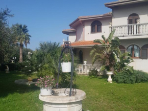 La Casa Delle Rose 2 Giba